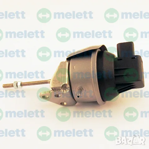 5440-970-0036 | Нов актуатор BV40 с датчик