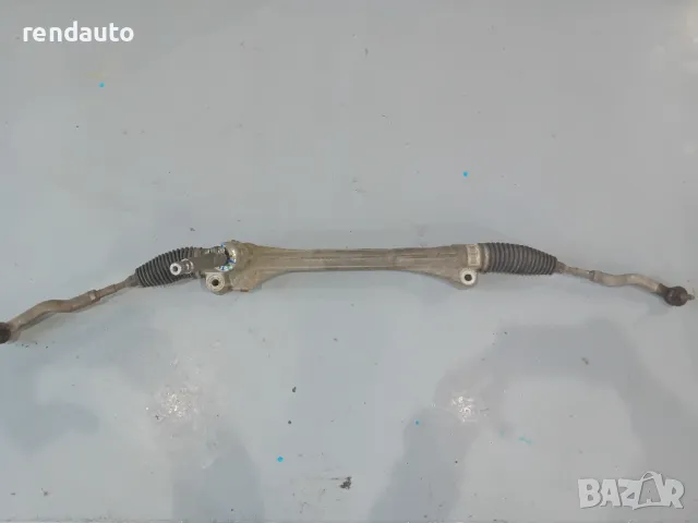 45510-0f060 Кормилна рейка Toyota Verso 1.6 1ww 2013-2018