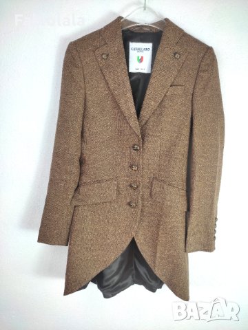 Cavallaro coat 34, снимка 7 - Сака - 42780101
