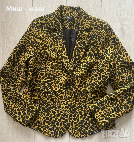 Дамско сако &CO