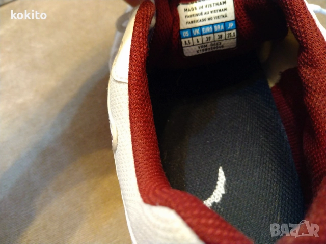 Mizuno - маратонки 39 номер, снимка 3 - Маратонки - 52788578