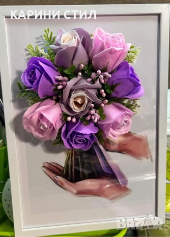 Ръчно изработени сувенири за всякакви поводи, снимка 15 - Други стоки за дома - 52579641