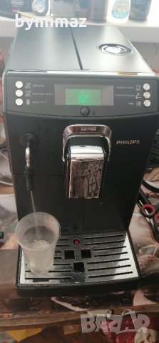 Philips HD8844 , снимка 11 - Кафемашини - 30207454