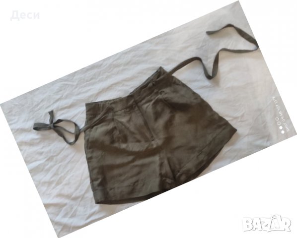 Разпродажба Маркови къси панталонки , снимка 2 - Къси панталони и бермуди - 37724144