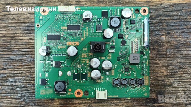 Sony KD-43XG8196 със счупен екран-1-982-626-41/1-982-630-32/6870C-0761A/4-595-780/YM9S043HNG01, снимка 10 - Части и Платки - 38218369