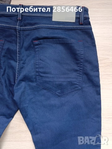 Мъжки дънки Denim размер 36, снимка 6 - Дънки - 51973266