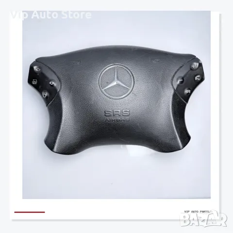 Airbag волан Mercedes-Benz C-class W203 2034601898