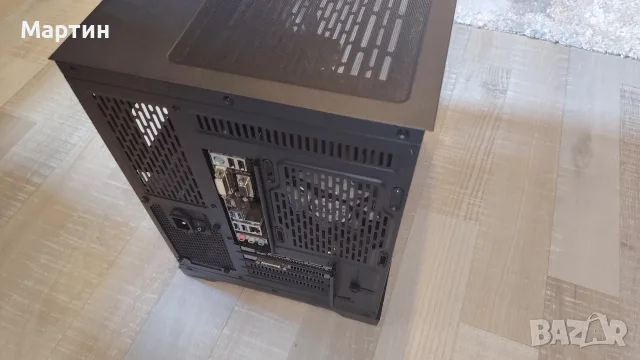 компютър i5 8400 , снимка 3 - Работни компютри - 55817086