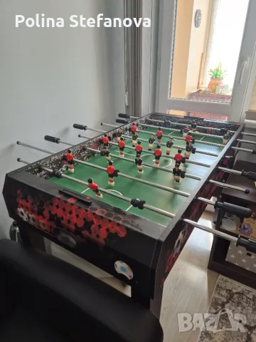 Джага детски игра футбол