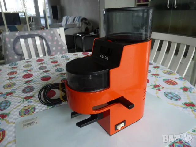 кафемелачка Gaggia MDF V1 нова