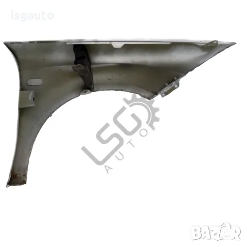 Ляв калник Seat Leon II 2005-2012 ID: 143929, снимка 2 - Части - 49369018