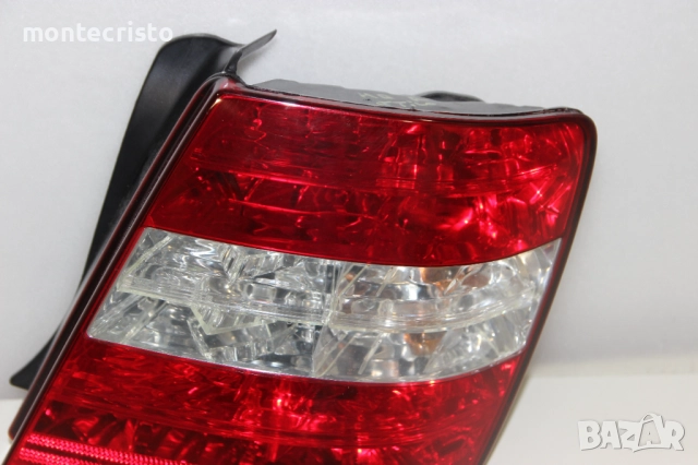 Десен стоп Fiat Stillo хечбек 5 врати (2001-2004г.) 46758985 Фиат Стило, снимка 3 - Части - 52141143