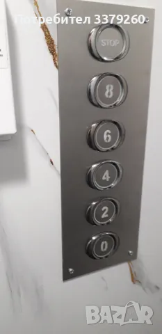 Обновяване на асансьорни кабини, снимка 4 - Други ремонти - 47133773