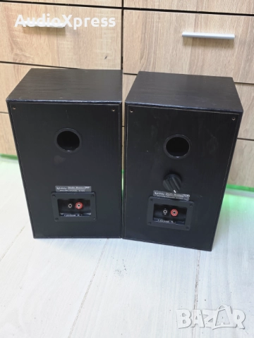 INFINITY Studio Monitor 165 – американски студиен характер! 🔊, снимка 5 - Тонколони - 52872352