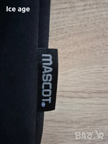 mascot мъжко яке размер Л , снимка 2 - Якета - 52461826