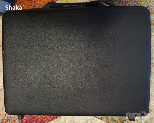 Заменям куфарче SAMSONITE за стек добра бира, снимка 4 - Куфари - 53084092