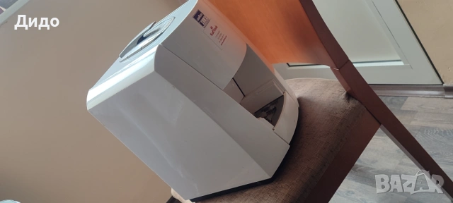 Кафемашина Lavazza Blue LB 1100 с капсули, снимка 2 - Кафемашини - 53898721