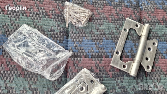 Панти за врата, снимка 4 - Други - 52217592