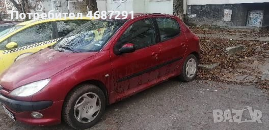 Продавам , снимка 2 - Автомобили и джипове - 52845284