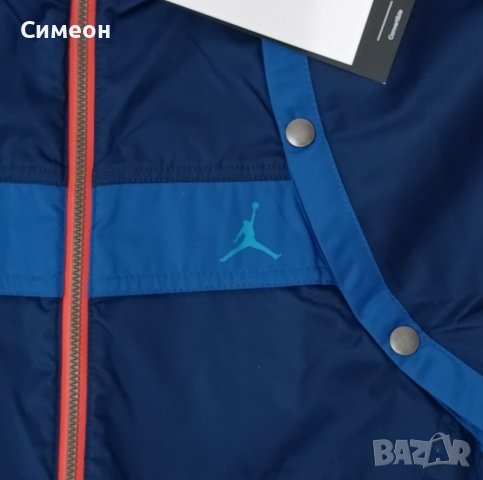 Jordan AIR Nike Next Utility Flightsuit оригинален екип XS, S Найк, снимка 3 - Спортни екипи - 44277556