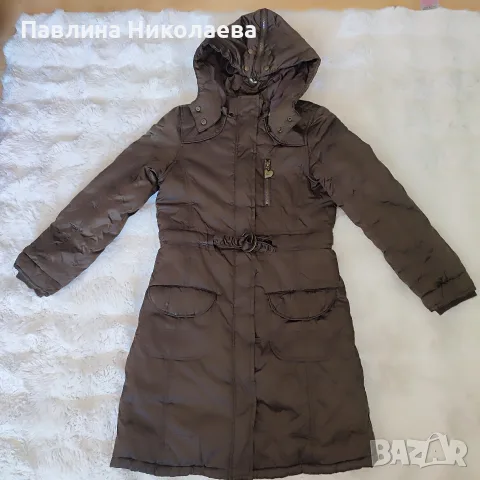 Mayoral - зимно яке , снимка 2 - Детски якета и елеци - 56341492