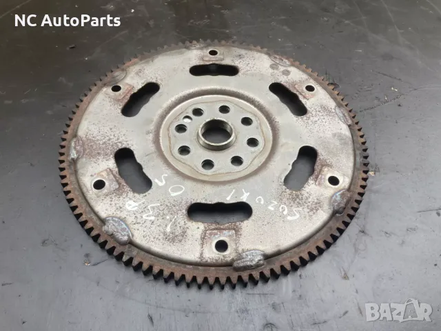 Държач на хидротрансформатор за Suzuki Swift Сузуки Свифт 1.3 бензин 92 коня M13A 2005