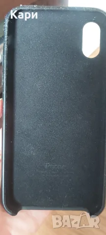 Калъф- гръб за iPhone 