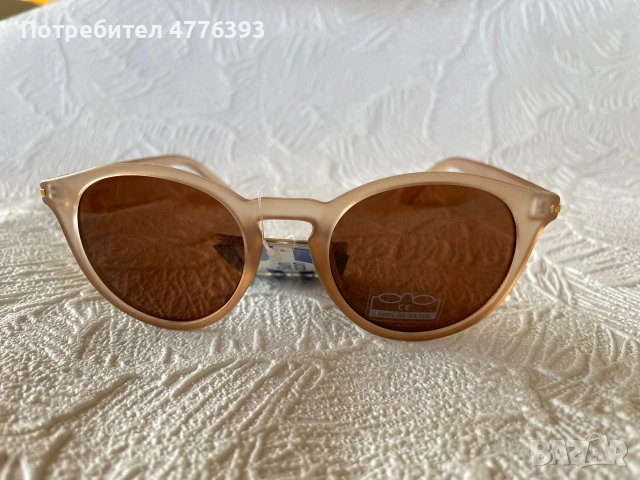 Нови ригинални очила Rossman Sun Ozon 100% UV (UV400) защита, снимка 4 - Слънчеви и диоптрични очила - 53969504