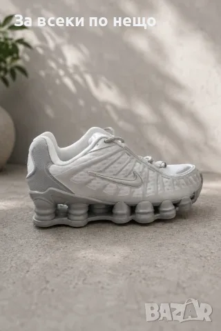 Nike Shox Дамски Маратонки👟Дамски Спортни Обувки Код A1803