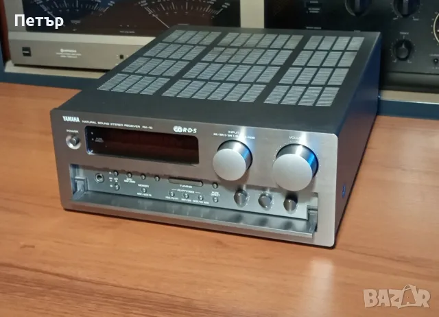 Yamaha RX-10 .., снимка 3 - Ресийвъри, усилватели, смесителни пултове - 56011581