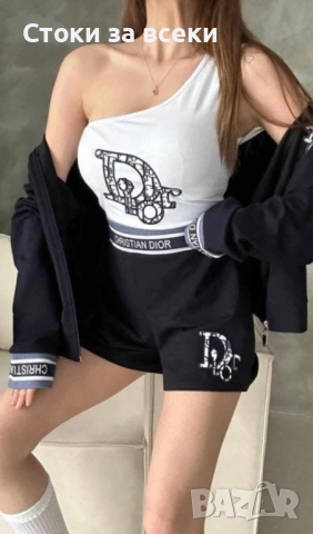 Дамски комплекти , снимка 4 - Комплекти - 54273718