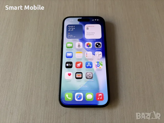 Apple iPhone 16 128GB