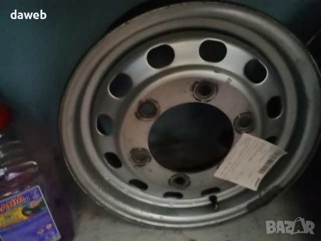 Части за Ford Transit 1990-1994 Части за Ford Transit 1990-1994, снимка 2 - Части - 52012355