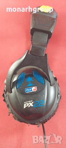 Слушалки Turtle Beach, снимка 5 - Слушалки и портативни колонки - 39003016