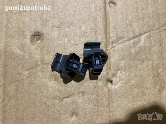 Държач Щипка Toyota GT86 2018 Subaru BRZ, снимка 2 - Части - 52497572