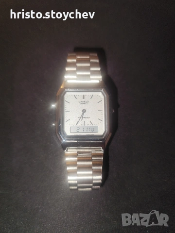 Casio aq-230 часовник 