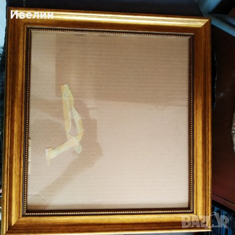 барокова рамка 