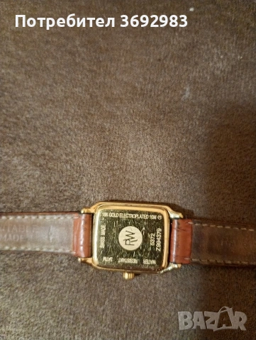 Дамски часовник , снимка 6 - Луксозни - 53896769