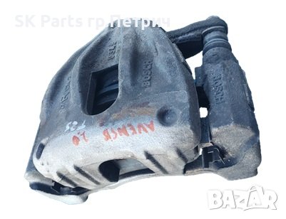 Спирачен апарат за Toyota Avensis / Авенсис т25 2.0d /преден/