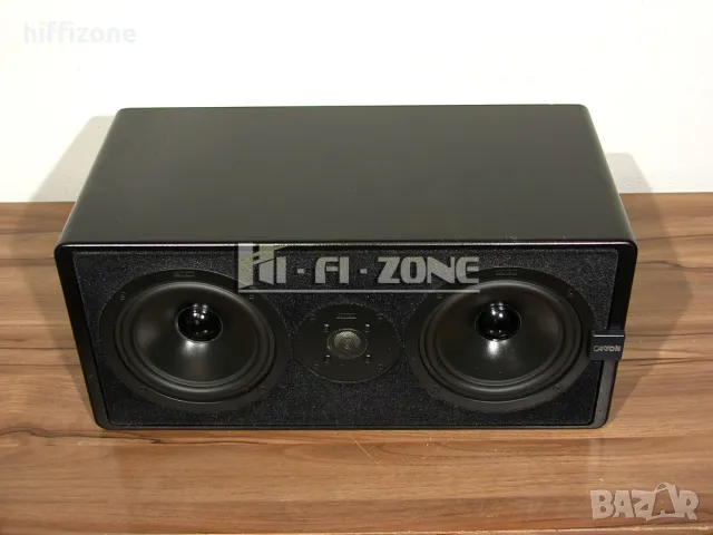 Център Canton av 950 /2, снимка 2 - Тонколони - 47787994