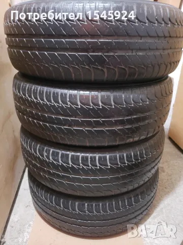 215/65/16 Kleber Dynaxer HP3 , снимка 1