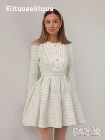 рокля, снимка 2 - Рокли - 52406894