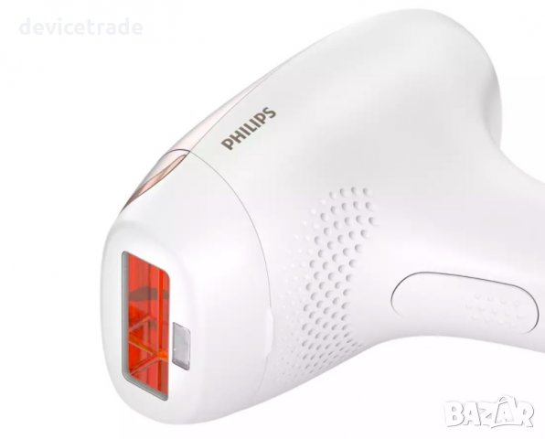  Фотоепилатор IPL Philips Lumea Advanced SC1998/00, Сензор за цвят на кожата, снимка 2 - Епилатори - 31864697