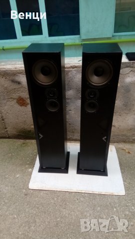  T+A Criterion T 100 High-End  тонколони., снимка 14 - Тонколони - 29968458