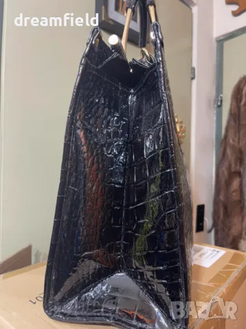 Дамска чанта Версаче, снимка 12 - Чанти - 48313746