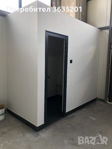 Склад, снимка 6 - Складове - 52243303