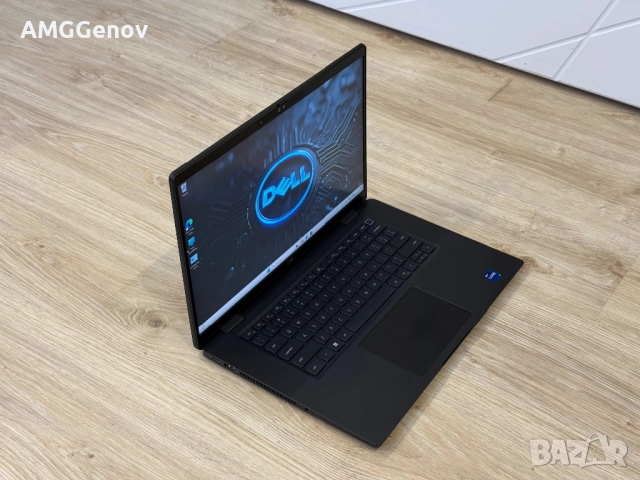 15.6’FHD IPS/i7-1255u/Dell Latitude 7530/16GB DDR4/512GB SSD, снимка 4 - Лаптопи за работа - 52946884