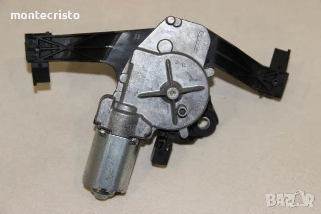 Моторче задна чистачка Opel Corsa E 5 врати (2015-2019г.) 0390205011 мотор 39045012, снимка 2 - Части - 50337247