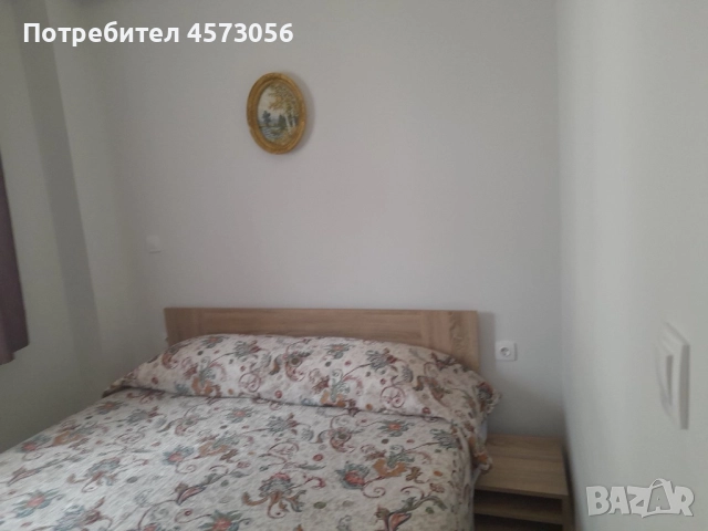 Апартамент под наем- Паралия Офринио, снимка 6 - Квартири, нощувки - 51461066