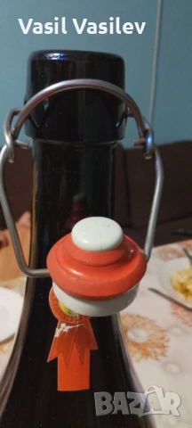 Бутилка, снимка 7 - Други стоки за дома - 53220870